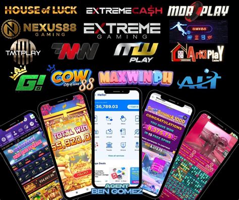 BMY12 ONLINE CASINO.PH .